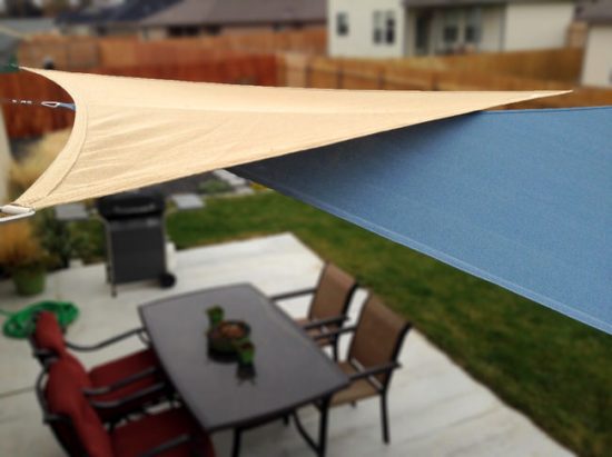 How to Install & Use Shade Sails