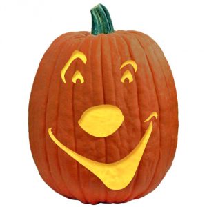 16 Cool Pumpkin Carving Ideas You Never Thought Of! • The Garden Glove