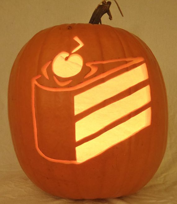 16 Cool Pumpkin Carving Ideas You Never Thought Of! • The Garden Glove