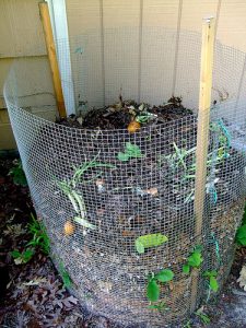 12 Creative DIY Compost Bin Ideas • The Garden Glove