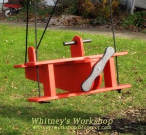 10 DIY Kids Outdoor Playset Projects • The Garden Glove