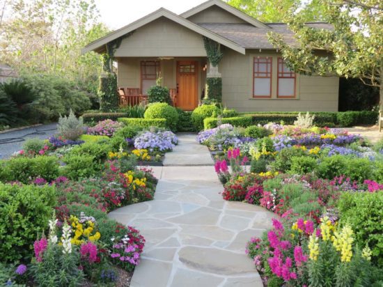 Flower Bed Ideas to Make Your Garden Gorgeous!