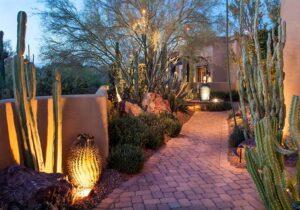 Desert Garden and Landscape Ideas • The Garden Glove