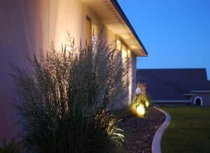 How To Install Low Voltage Outdoor Landscape Lighting • The Garden Glove