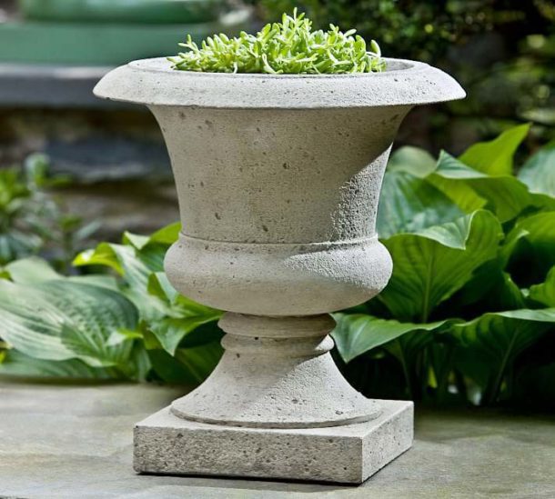 Best Places to Buy Concrete Planter Pots Online • The Garden Glove