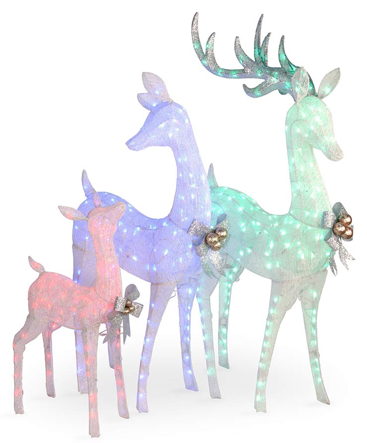 New Trending Outdoor Christmas Lights You Re Gonna Want This Year