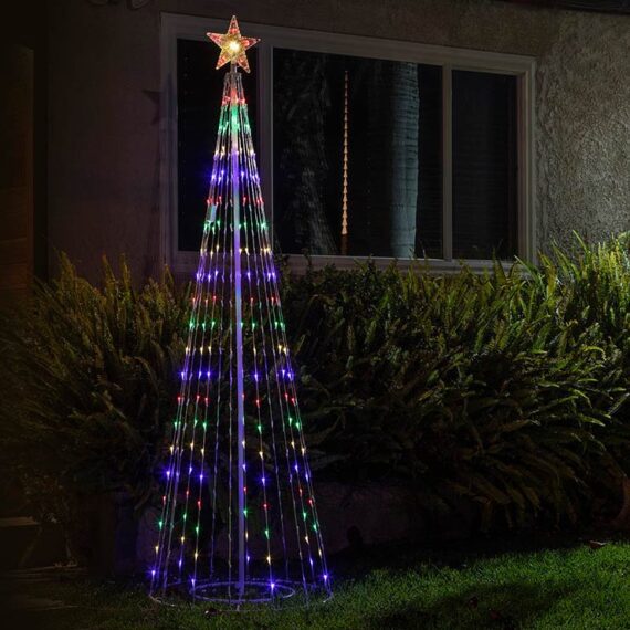 New & Trending Outdoor Christmas Lights for 2023!