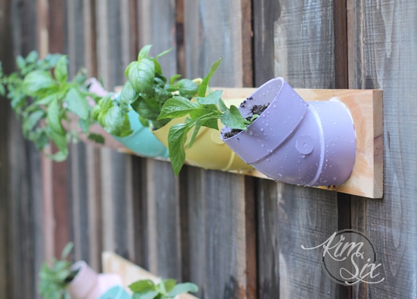 15 DIY Vertical Vegetable Garden Ideas & Projects • The Garden Glove