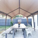 16 DIY Patio Cover Ideas to Transform your Outdoor Space • The Garden Glove